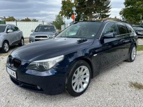 BMW 530 xDrive* АВТОМАТИК* КОЖА* НАВИ* , снимка 1