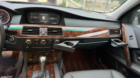 BMW 530 (N52 258) 64 000 км 1 собственик , серв.история, снимка 9