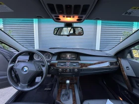 BMW 530 65 000 км /1 собственик , пълна серв.история, снимка 7