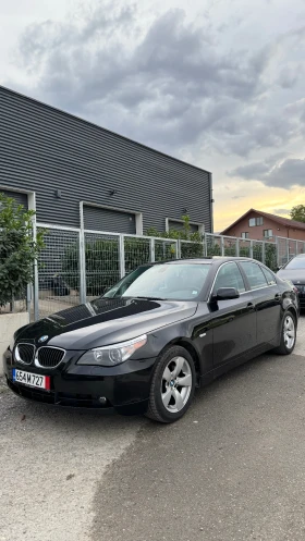 BMW 530 (N52 258) 64 000 км 1 собственик , серв.история, снимка 3