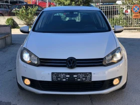 VW Golf 1.4TSI 160 ABT POWER БИЖУ, снимка 2