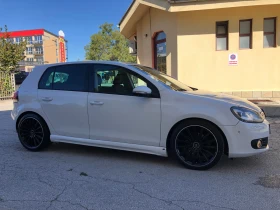 VW Golf 1.4TSI 160 ABT POWER БИЖУ, снимка 4