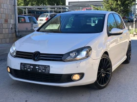 VW Golf 1.4TSI 160 ABT POWER БИЖУ