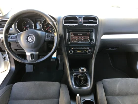 VW Golf 1.4TSI 160 ABT POWER БИЖУ, снимка 12