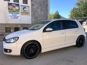 VW Golf 1.4TSI 160 ABT POWER БИЖУ, снимка 7