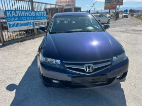 Honda Accord 2.0 VTEC Sport  | Mobile.bg    2