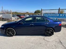 Honda Accord 2.0 VTEC Sport , снимка 6