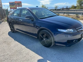     Honda Accord 2.0 VTEC Sport 