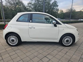 Fiat 500 1.2  47. | Mobile.bg    3