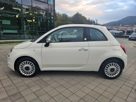 Fiat 500 1.2 ПЕРФЕКТЕН 47хил.км, снимка 7