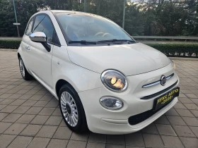 Fiat 500 1.2 ПЕРФЕКТЕН 47хил.км, снимка 2