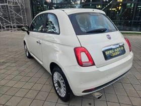 Fiat 500 1.2 ПЕРФЕКТЕН 47хил.км, снимка 6