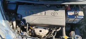 Toyota Verso S, снимка 17