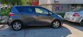 Toyota Verso S, снимка 14