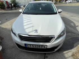 Peugeot 308 Active, снимка 1