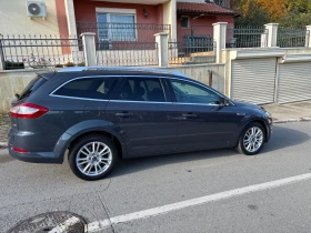 Ford Mondeo TDCI, снимка 5