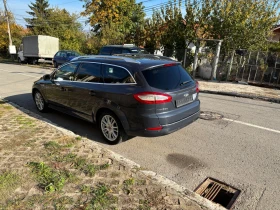 Ford Mondeo TDCI, снимка 4