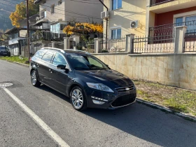 Ford Mondeo TDCI, снимка 3