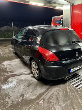 Peugeot 308, снимка 5