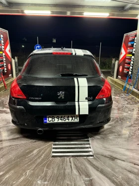 Peugeot 308, снимка 4