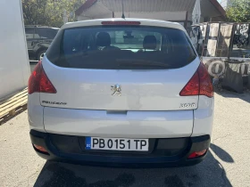 Peugeot 3008, снимка 4