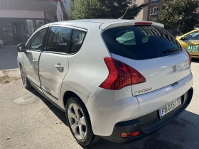 Peugeot 3008, снимка 16