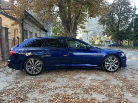     Audi A6 50 TDI! S-line!  ! 