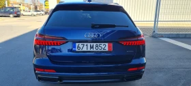 Audi A6 50 TDI! S-line!  УНИКАТ! , снимка 7