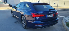 Audi A6 50 TDI! S-line!  УНИКАТ! ТОП СЪСТОЯНИЕ  1