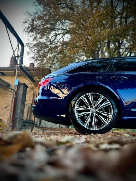 Audi A6 50 TDI! S-line!  !  | Mobile.bg    5