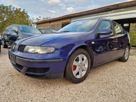     Seat Leon 1.9