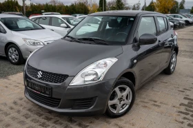 Suzuki Swift 1.3* 4x4* 2013г., снимка 1