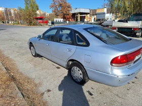 Mazda 626 1.6 АГУ, снимка 4