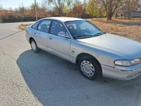 Mazda 626 1.6 АГУ, снимка 3