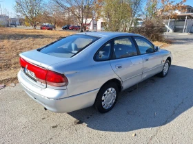 Mazda 626 1.6 АГУ, снимка 5