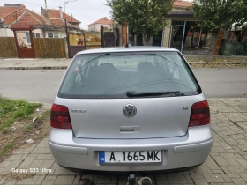 VW Golf 1, 6 бензин/бензин , снимка 9