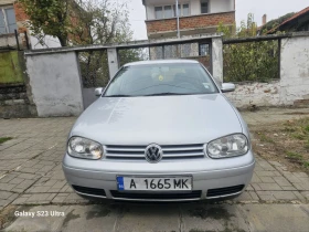 VW Golf 1, 6 бензин/бензин , снимка 2