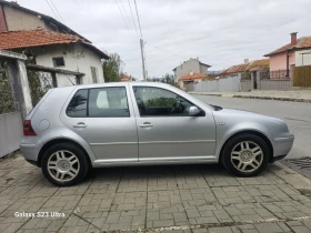 VW Golf 1, 6 бензин/бензин , снимка 4