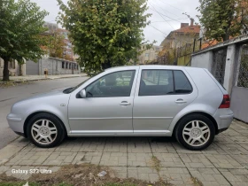 VW Golf 1, 6 бензин/бензин , снимка 5