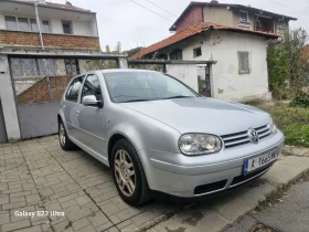 VW Golf 1, 6 бензин/бензин , снимка 3