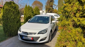 Opel Astra, снимка 7