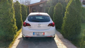 Opel Astra, снимка 5