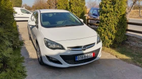 Opel Astra, снимка 2