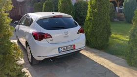 Opel Astra, снимка 6