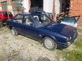 BMW 324 d , 6 цилиндъра , седан , снимка 2