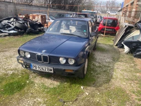 BMW 324 d , 6 цилиндъра , седан , снимка 1