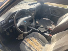 BMW 324 d , 6 цилиндъра , седан , снимка 8