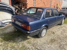 BMW 324 d , 6 цилиндъра , седан , снимка 3