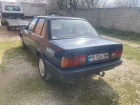 BMW 324 d , 6 цилиндъра , седан , снимка 4