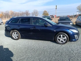 Mazda 6 2.0 benzin, снимка 4